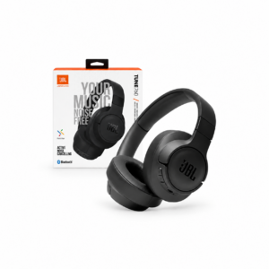 Auricular Vincha Bluetooth JBL TUNE760