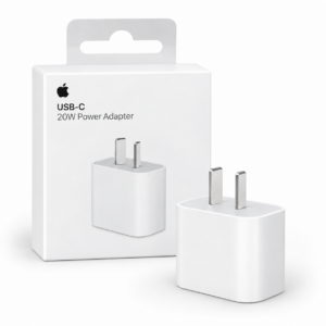 Cabezal iPhone Tipo C 20W