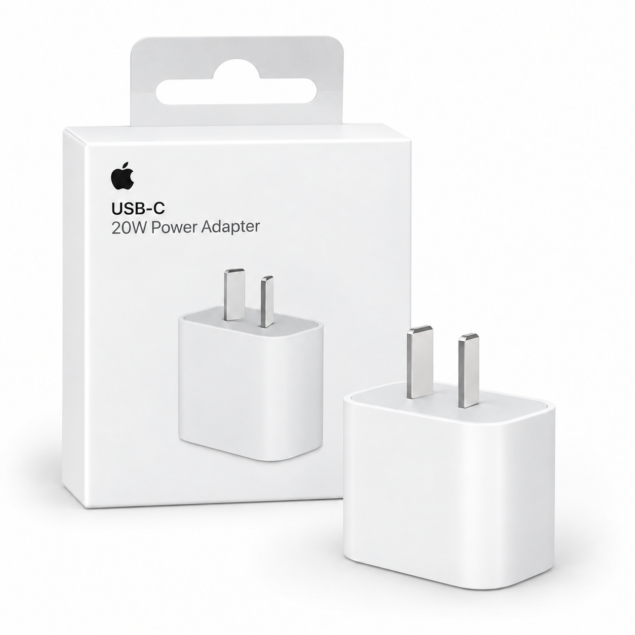 Cabezal iPhone Tipo C 20W
