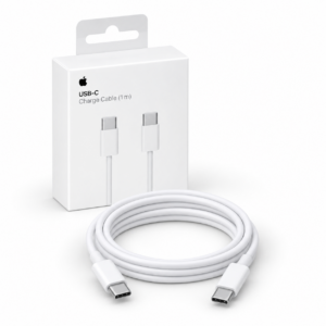 Cable iPhone Tipo C a Tipo C