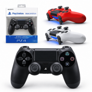 Joystick PS4 Premium